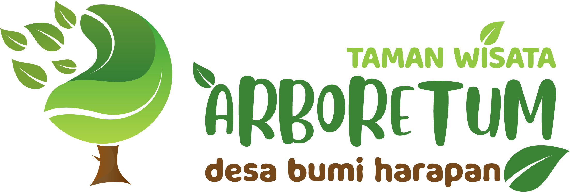 Taman Wisata Arboretum Bumi Harapan